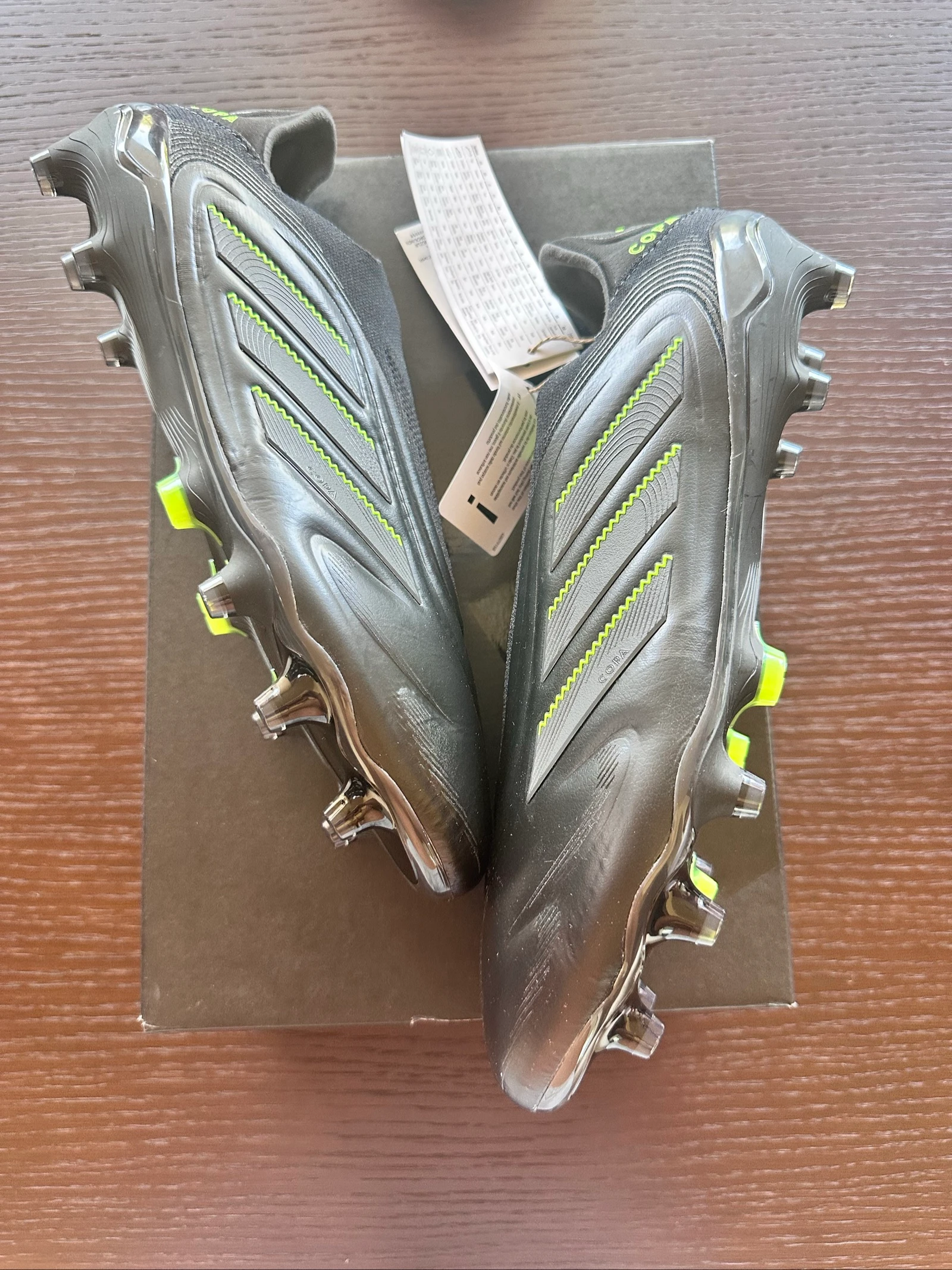 Adidas Copa Pure Élite 44 2/3